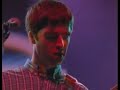 Slide Away - Oasis Live by the Sea 1995