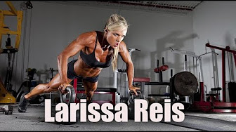 Popular Videos Larissa Reis Youtube