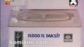 Şanzımanlı Arçelik