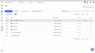 Using GitHub Repositories in Nuvolos (Execution Without Workflow Changes)