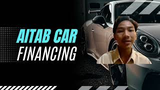 CTU351 VIDEO PRESENTATION GROUP 1 | AITAB CAR FINANCING
