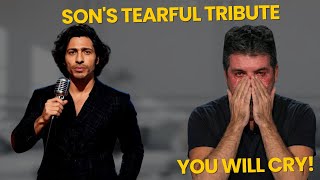 31 Year Old Man Stunned The Audience With This Song About His Mother... Im Not A Doctor