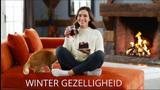 Luxe Oranje Fluweel Hoekbank - Comfortabele Design Bank voor een Warm Interieur
