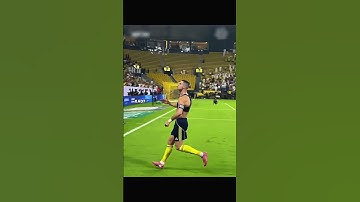 Ronaldo & Messi Still Cooking It🥶🐐 #shorts #ronaldo #messi #shortsvideo