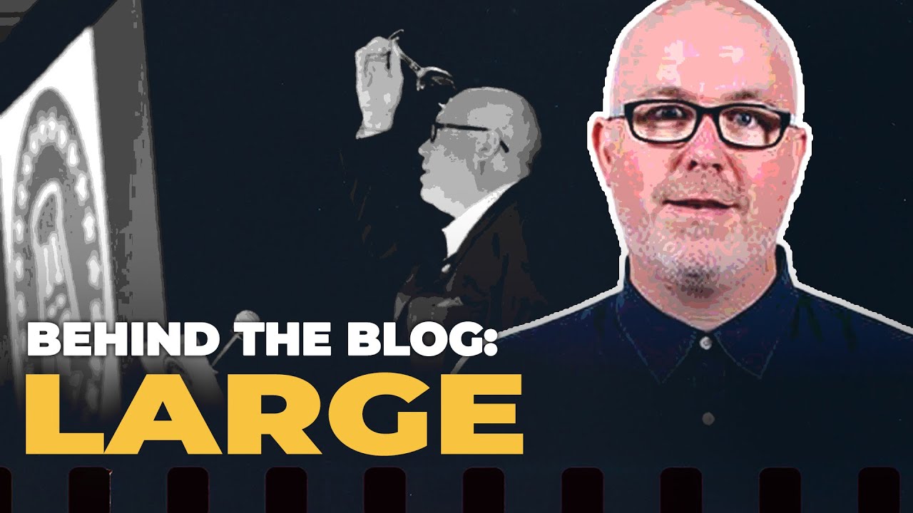 Frankie Borrelli: From Pizza Maker to Dave Portnoy's Right Hand Man -  Behind the Blog - YouTube