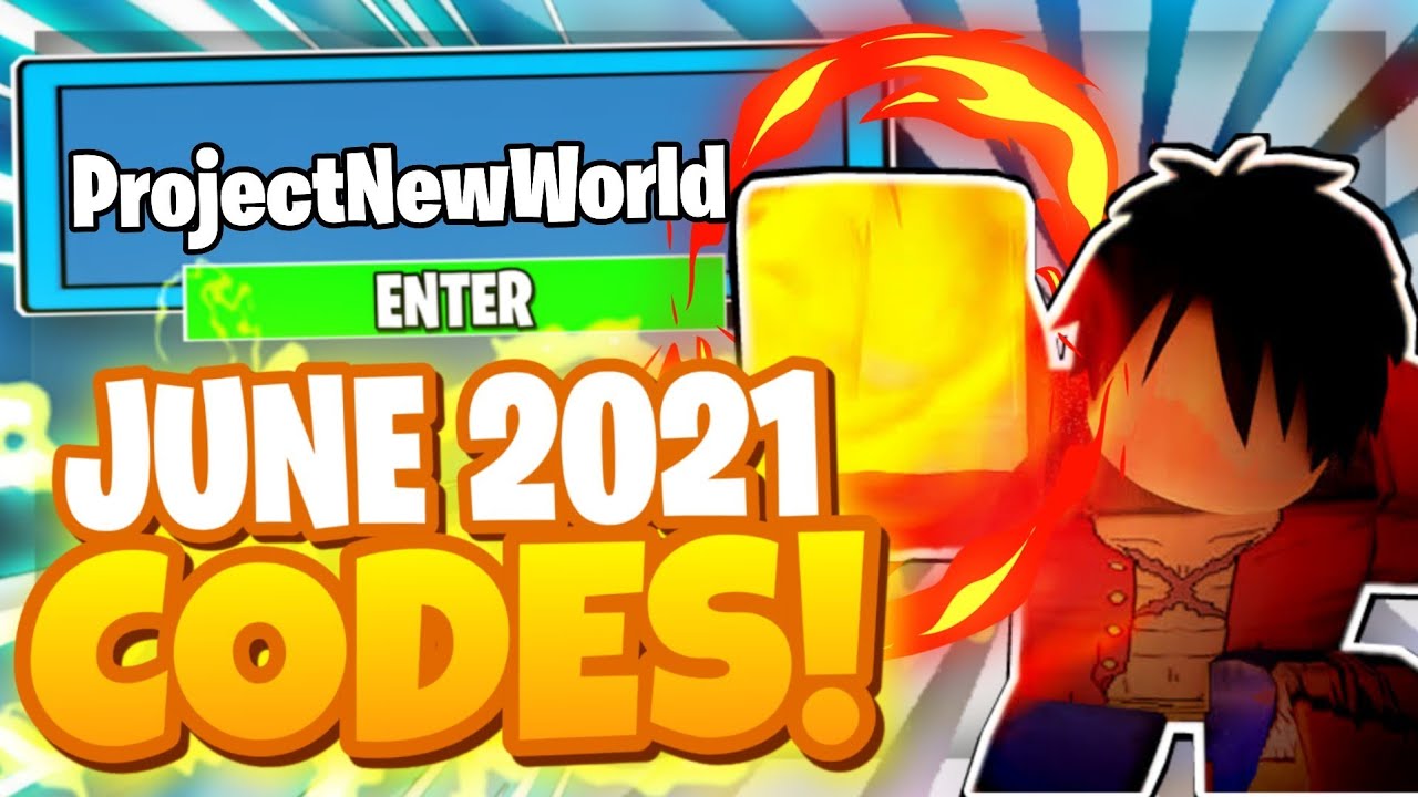 new world straw hat legend codes | gift code [july... ALL NEW *30K CODE* UPDATE OP CODES! Project New World roblox - YouTube