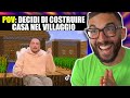 REAGISCO AI TIK TOK SU SURRY... MEGLIO DI QUELLI SU CICCIOGAMER??