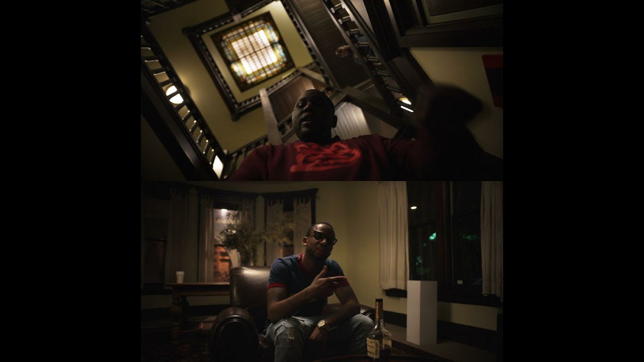 Clutch²k ft Top Flocka - Sauce (Official Video)