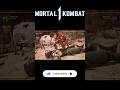 Milena Combo#shorts #mk #tutorial #combo #mustwatch #highlevelgameplay #highdamage #insane #epic