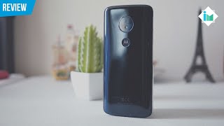 Motorola Moto G6 Play | Review en español