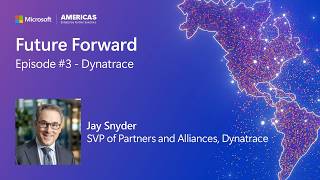 Real Cloud Transformation Stories: Speed, Scale, and Zero Disruption | Future Forward Ep. 3 Profile