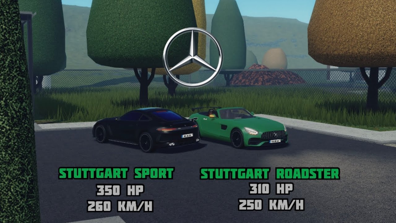 Roblox | Emergency Hamburg | Drag Racing | Part 30