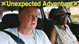 Exploring Rural St Thomas Jamaica with Tom & Maizie: In Search of Home Raised Chicken