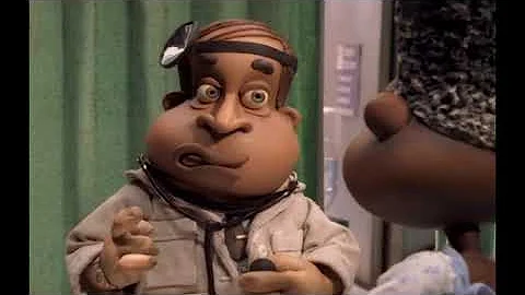 The PJs Season 1 Episode 8 (S01E08) -  He's Gotta Have It