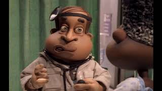 The PJs Season 1 Episode 8 (S01E08) -  He's Gotta Have It