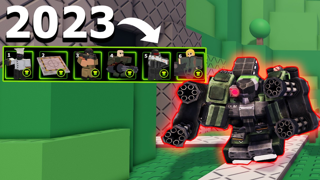 Пройти переработанный режим «Эксперт» в одиночку с ПЕРВОЙ в истории экипировкой — возможно ли это?