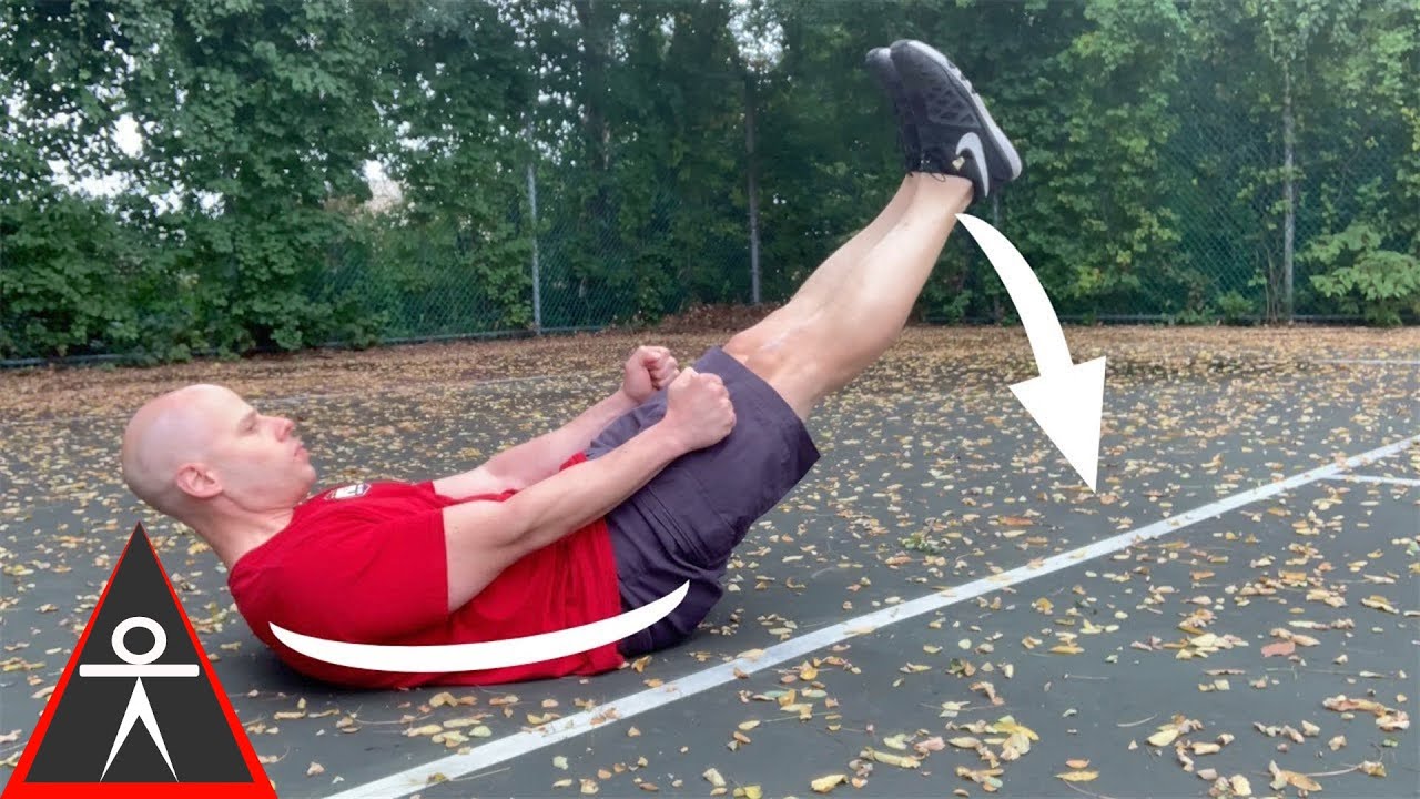 calisthenics workout program for beginners Fix Your Ab Workout With These 2 Quick Exercises