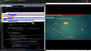 Design - How to Design a TCP Server with Multiplexing Capability Wealth