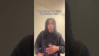 Why Chief Keef left his hometown #shorts #relatable