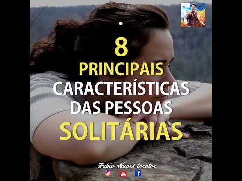 Vídeo: Onde Descansar Uma Mulher Solitária