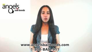 What is release on own recognizance?