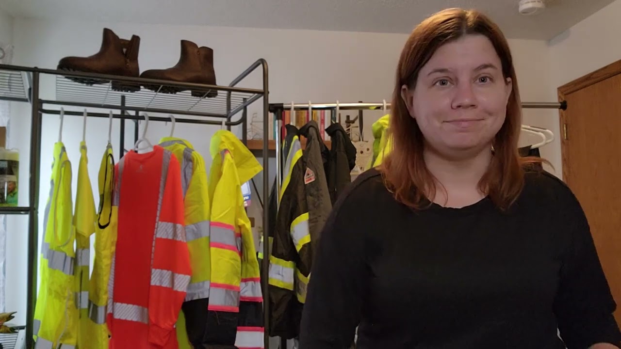 First Impressions: Radians 5 Point Breakaway Vest.