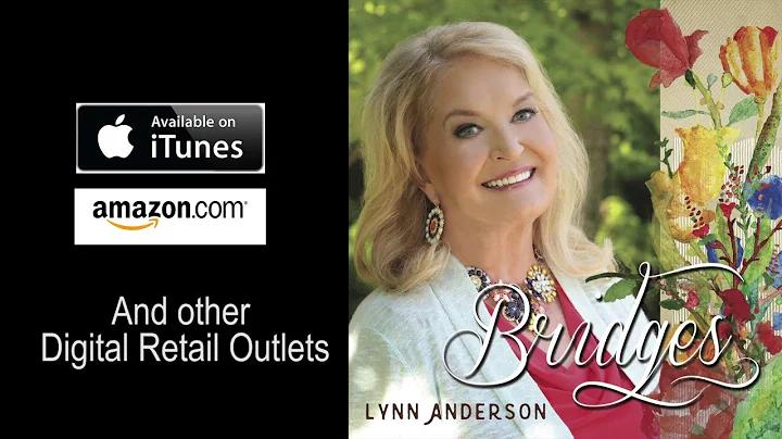 Lynn Anderson: Beyond "Bridges" - The Story of Dri...