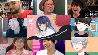 【推しの子】第2期 同時視聴