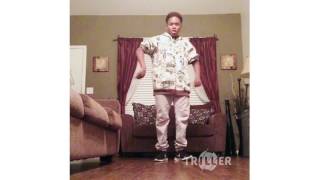 Sexy Can I (feat. Yung Berg) - Ray J - Triller