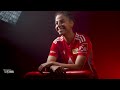 "Wegen meinem Rücken nicht mehr" | Pressekonferenz vor Augsburg | 1. FC Union Berlin