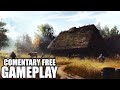 MEDIEVAL DYNASTY - Gameplay / No Commentary