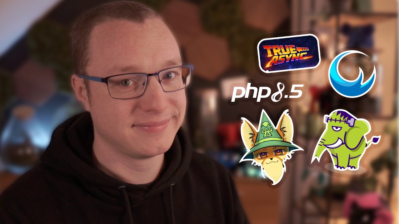 My highlights for PHP in 2026