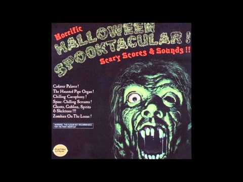 Halloween Spooktacular - The Sounds - YouTube