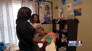 Starkville community supports grieving family of Gabby Frazier