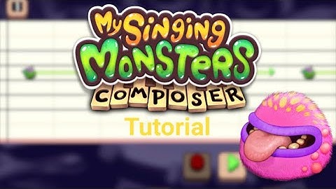 Air Island Composer Tutorial - Maw