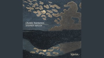 Chopin: Nocturne No. 1 in B-Flat Minor, Op. 9 No. 1