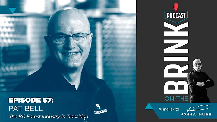 On The Brink | Pat Bell | Episode #67
