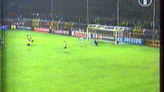 CL-1995/1996 Borussia Dortmund - Juventus 1-3 (13.09.1995)