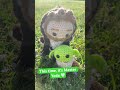 Yoda Amigurumi 🤍@StarWars @ToyGurumi #yoda #amigurumi #crochet #starwars #handmade #jedi