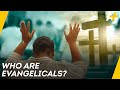 What Does It Take To Be A Real Evangelical? | AJ 