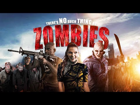 There's No Such Thing as Zombies - trailer