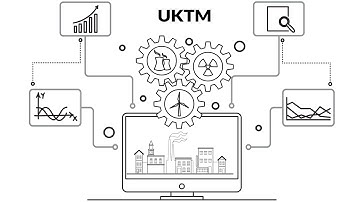 UCL model of the UK energy system explained - UKTM (UK Times Model)