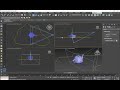 Уроки 3DS Max  Камера вдоль пути
