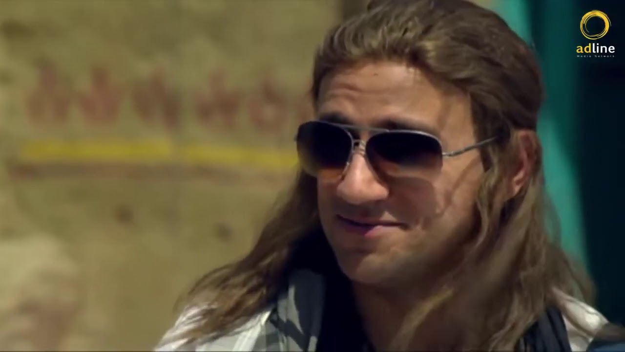 الكبير بيتخانق مع جوني بسبب الميراث والعمودية ... جوني العمدة الجديد