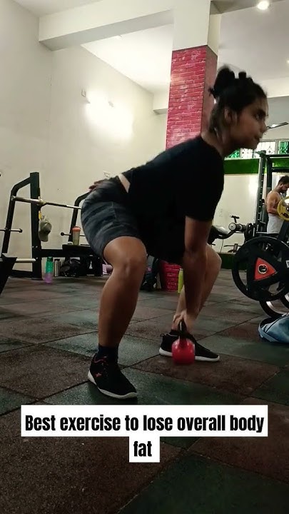 exercise-to-lose-overall-body-fat-shorts-youtubeshorts-trending