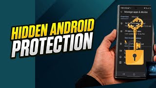 6+2 Google Play Protect Settings Every Android User Should Enable NOW.