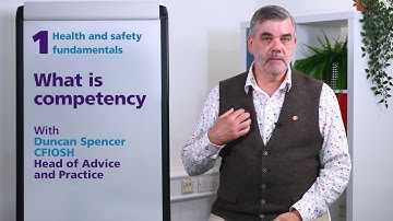 Episode 1: What is competency