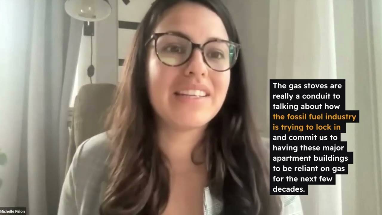 TRAILER | Communicating the Need to Phase Out Gas Webinar