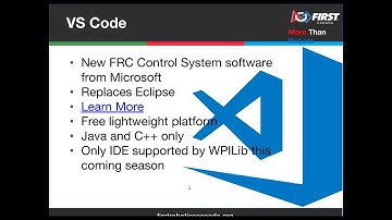 2018 11 06 Ask the Experts Webinar - VS Code