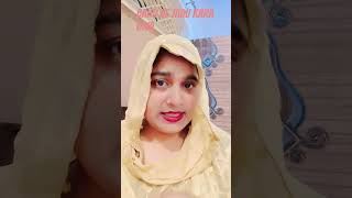 baho✨ mein Jadu Kar Diya ❤🤲#shortvideo #myvideo 👍